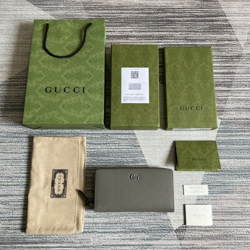 Gucci Wallets